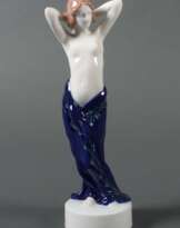 Boess, Berthold Karlsruhe 1877 - 1957 Weimar, Bildhauer