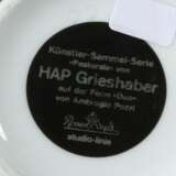 Grieshaber, HAP Rot a. d. Rot 1909 - 1981 Eningen unter - фото 3