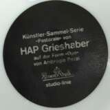 Grieshaber, HAP Rot a. d. Rot 1909 - 1981 Eningen unter - photo 3