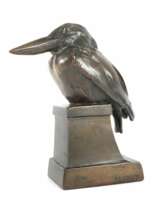 Gsell, Hans Hagenau 1884 - 1914 Savonnieres , stud. Ma