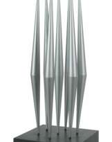 Geipel, Hans Meiningen 1927 - 2007 Gerlingen, deutscher