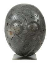 Marcheguet, Alain Frankreich 1955, ''Torso'', Steinguß,