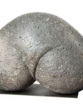 Marcheguet, Alain Künstler des 20. Jh.. ''Weiblicher Sc