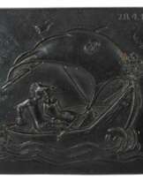 Moshage, Heinrich Friedrich Osnabrück 1896 - 1968 Düsse