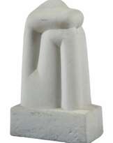 Obletter, Prof. Anselmo Maler und Bildhauer in Südtirol