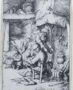 Адриан ван Остаде. Ostade, Adrien van Haarlem 1610 - 1684 ebenda, niederlä