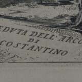 Piranesi, Giovanni Battista Venedig 1720 - 1778 Rom, it - Foto 4