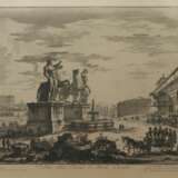 Piranesi, Giovanni Battista Venedig 1720 - 1778 Rom, it - photo 1