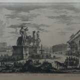 Piranesi, Giovanni Battista Venedig 1720 - 1778 Rom, it - фото 3