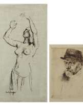 Landenberger, Christian Adam Ebingen 1862 - 1927 Stuttg