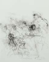 Böhmer, Gunter Dresden 1911 - 1994 Montagnola, deutsch-