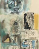 Böhmer, Gunter Dresden 1911 - 1994 Montagnola, deutsch-