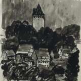 Bräckle, Jakob Winterreute 1897 - 1987 Biberach an der - photo 1