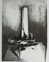 Butler, Reg Buntingford/England 1913 - 1981 Berkhamsted