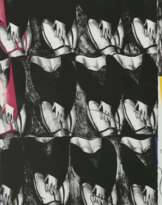 Idaku, Masuo Shenyang (China) 1934 - 1997 ebd., Bildhau