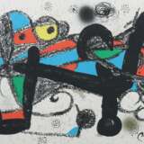 Miró, Joan Barcelona 1893 - 1983 Palma de Mallorca, spa - photo 1