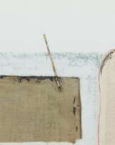 Heller, Veit geb. 1961, zeitgenössischer Künstler. ''Oh