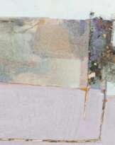 Heller, Veit geb. 1961, zeitgenössischer Künstler. ''Oh