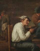 Teniers, David (attr.) Antwerpen 1582 - 1649 ebenda, fl