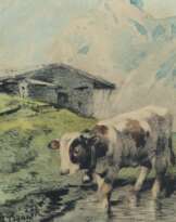 Braith, Anton Biberach an der Riß 1836 - 1905 ebenda, T