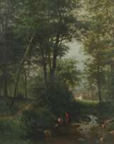 Ebel, Fritz eigtl. Friedrich Carl Werner Ebel, Lauterba