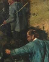 Meissner, Ernst Adolf Dresden 1837 - 1902 München, deut