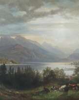 Peters, Pieter Francis Nymwegen 1818 - 1903 Stuttgart,