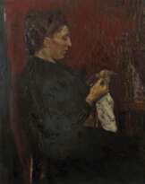 Breyer, Robert Stuttgart 1866 - 1941 Bensheim, deutsche