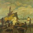 Dill, Ludwig Gernsbach 1848 - 1940 Karlsruhe, Maler, St - Auktionspreise
