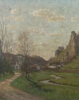 Drück, Hermann Vaihingen a. d. Enz 1856 - 1931 Neckarta