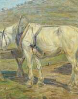 Eckenfelder, Friedrich Bern 1861 - 1938 Balingen, Lands