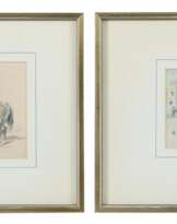 Eckenfelder, Friedrich Bern 1861 - 1938 Balingen, Lands