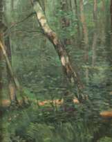 Hollenberg, Felix Sterkrade/Ruhrgebiet 1868 - 1945 Goma