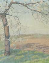 Hollenberg, Felix Sterkrade/Ruhr 1868 - 1945 Gomadingen