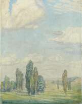 Hollenberg, Felix Sterkrade/Ruhr 1868 - 1945 Gomadingen