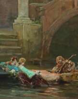 Kotarbinski, Wilhelm Nieborów 1848 - 1921 Kiew, polnisc