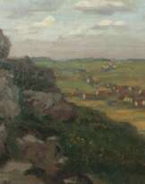 Landenberger, Prof. Christian Adam Ebingen 1862 - 1927