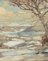 Nicolaus, Martin Neumarkt/Schlesien 1870 - 1945 Erkenbr