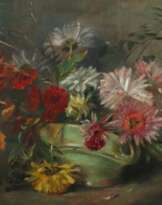 Peters, Anna Mannheim 1843 - 1926 Stuttgart-Sonnenberg,