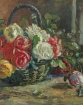 Peters, Anna Mannheim 1843 - 1926 Stuttgart-Sonnenberg,