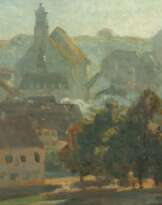 Poetzelberger, Robert Wien 1856 - 1930 Reichenau/Bodens