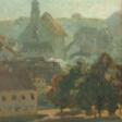 Poetzelberger, Robert Wien 1856 - 1930 Reichenau/Bodens - Auktionsarchiv
