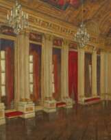 Purrmann, Karl Speyer 1877 - 1966 Stuttgart, deutscher