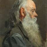 Repin, Ilja Efimovich (attr.) Tschugujew/Ukraine 1844 - - фото 1