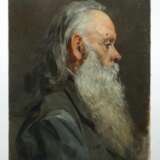 Repin, Ilja Efimovich (attr.) Tschugujew/Ukraine 1844 - - фото 2