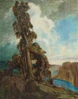 Wolfrom, Friedrich Ernst Magdeburg 1857 - 1920 Berlin,