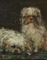 Zach-Dorn, Camilla Braunschweig 1859 - 1940 ebenda, deu