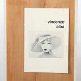 Alba, Vincenzo italienischer Künstler, tätig in Rom. '' - фото 4