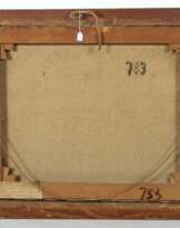 Barth, Ferdinand Stuttgart 1902 - 1979, war Maler ebend