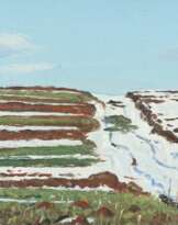 Bräckle, Jakob Winterreute 1897 - 1987 Biberach an der